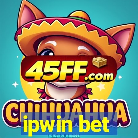 ipwin bet